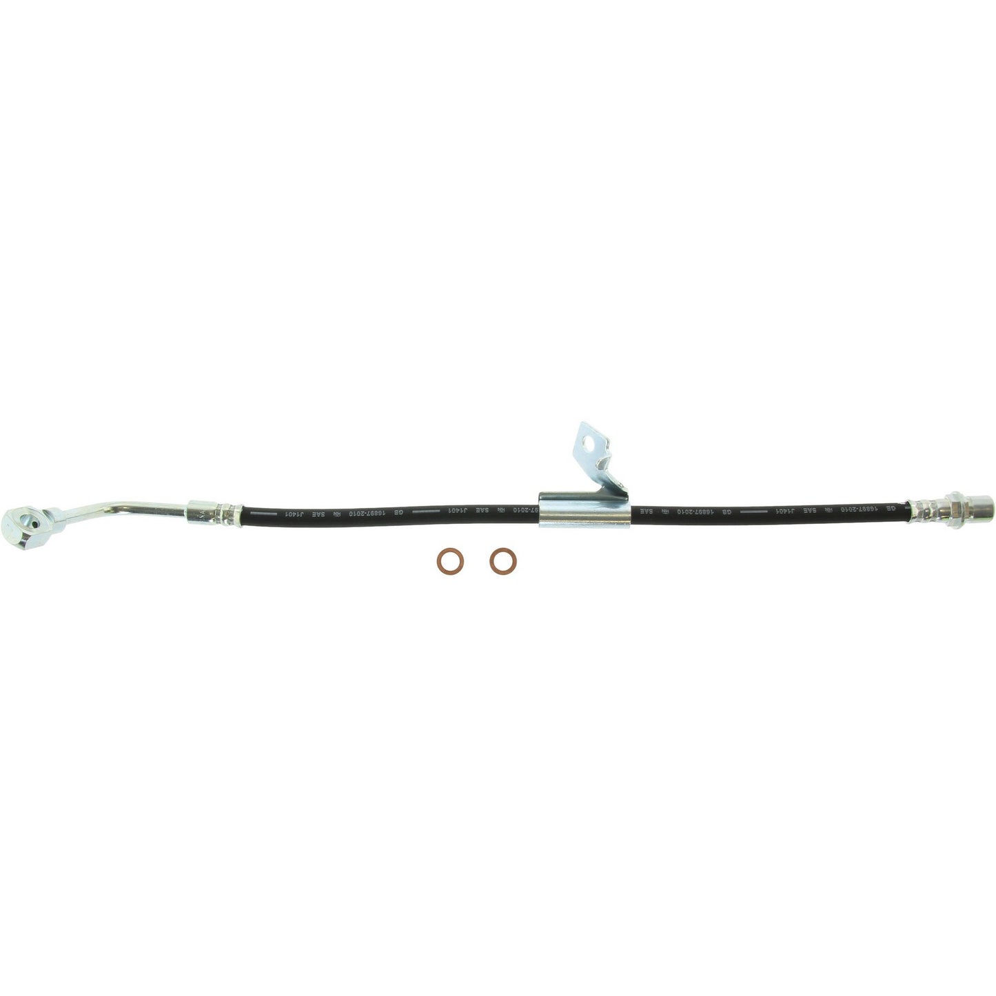 Centric Parts Brake Hose 150.66058