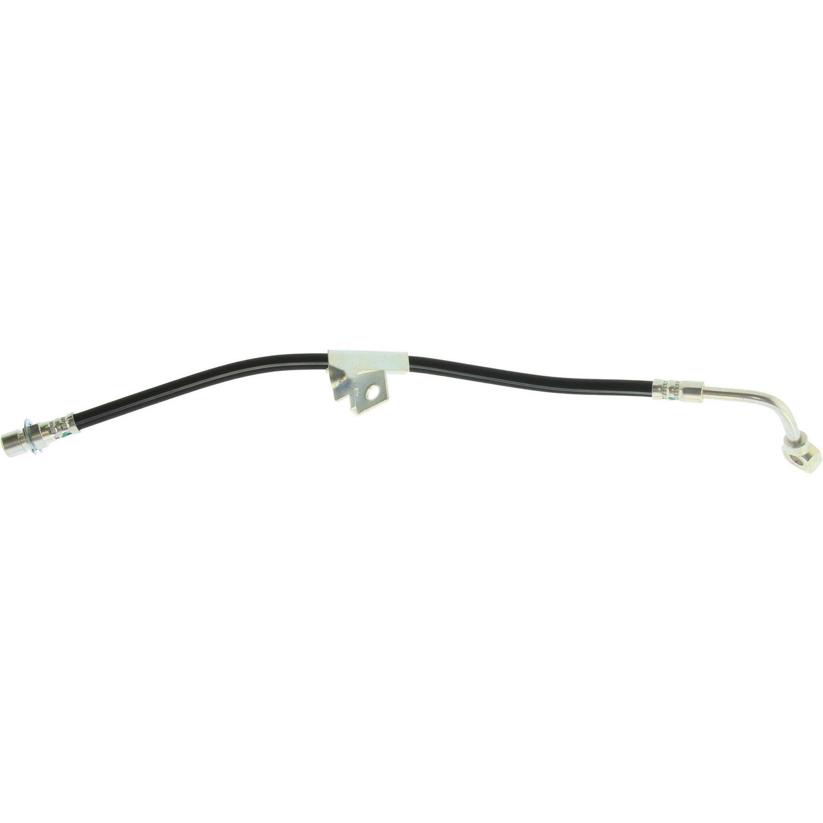 Centric Parts Brake Hydraulic Hose 150.66059