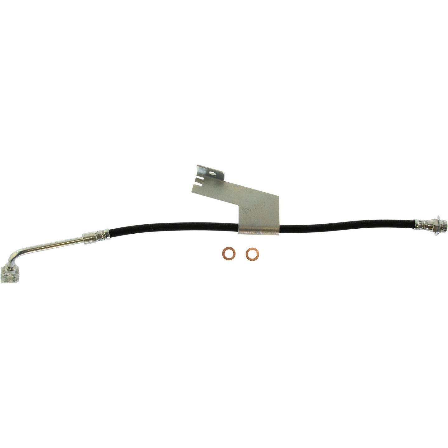 Centric Parts Brake Hydraulic Hose 150.66060