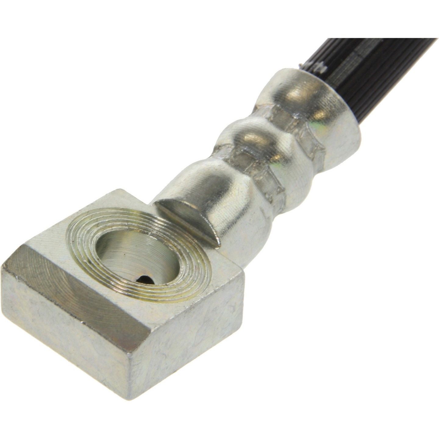 Centric Parts Brake Hydraulic Hose 150.66062