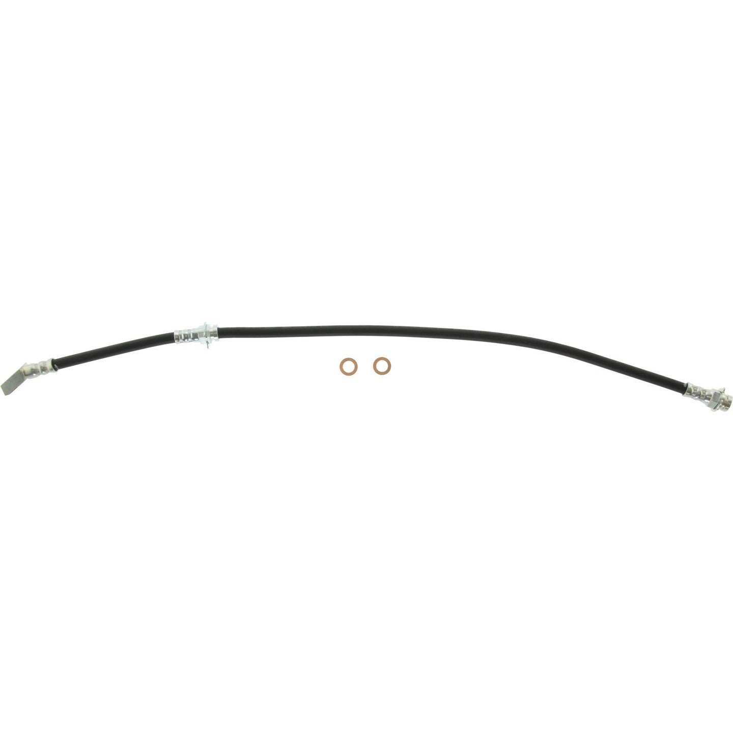 Centric Parts Brake Hydraulic Hose 150.66062