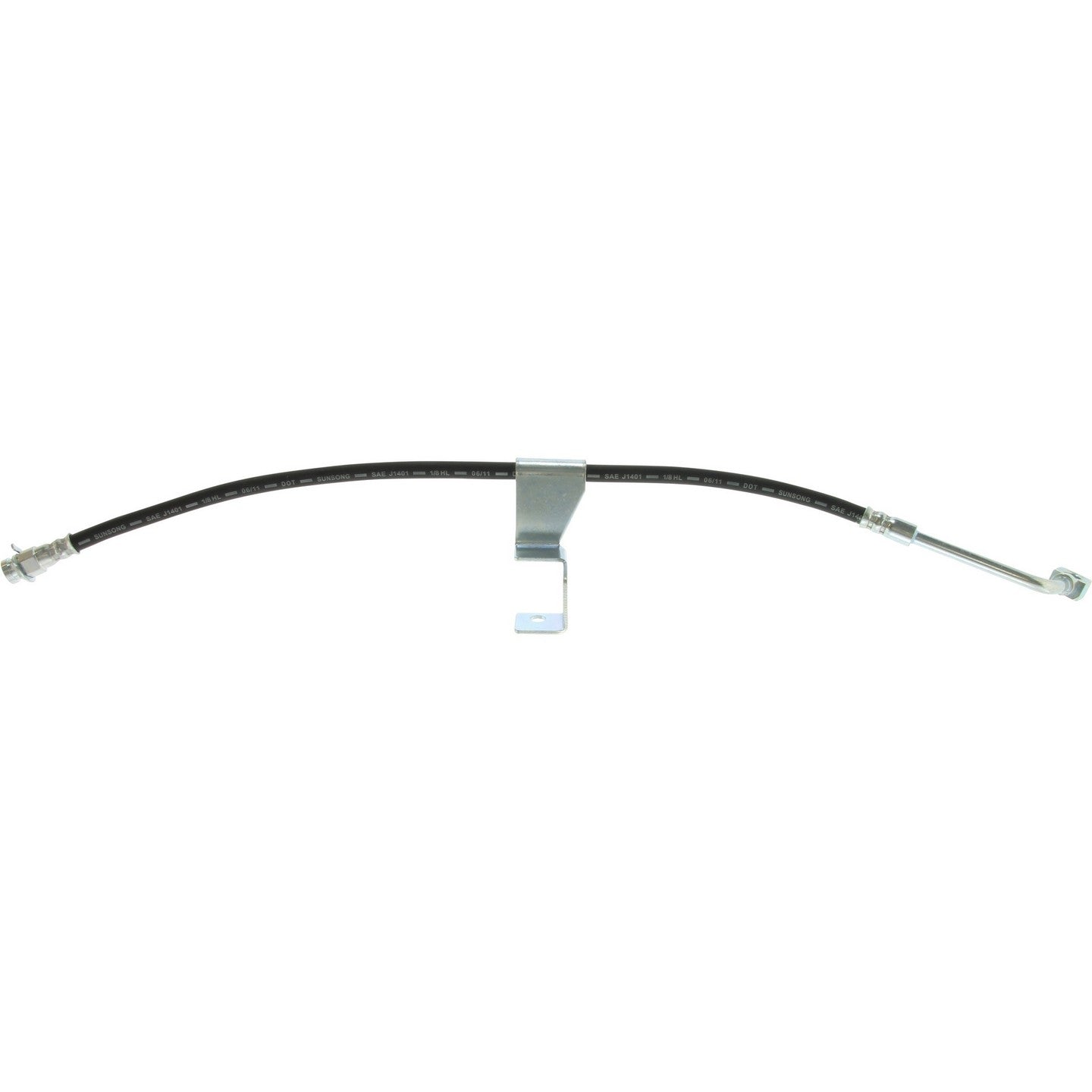 Centric Parts Brake Hose 150.66064