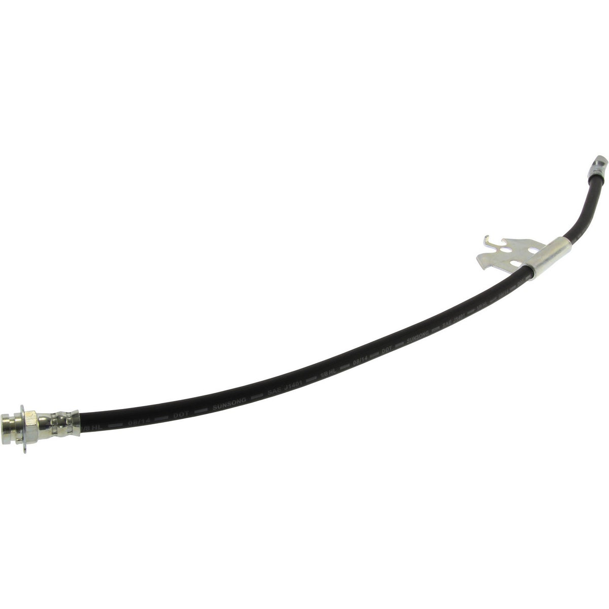 Centric Parts Brake Hose 150.66072