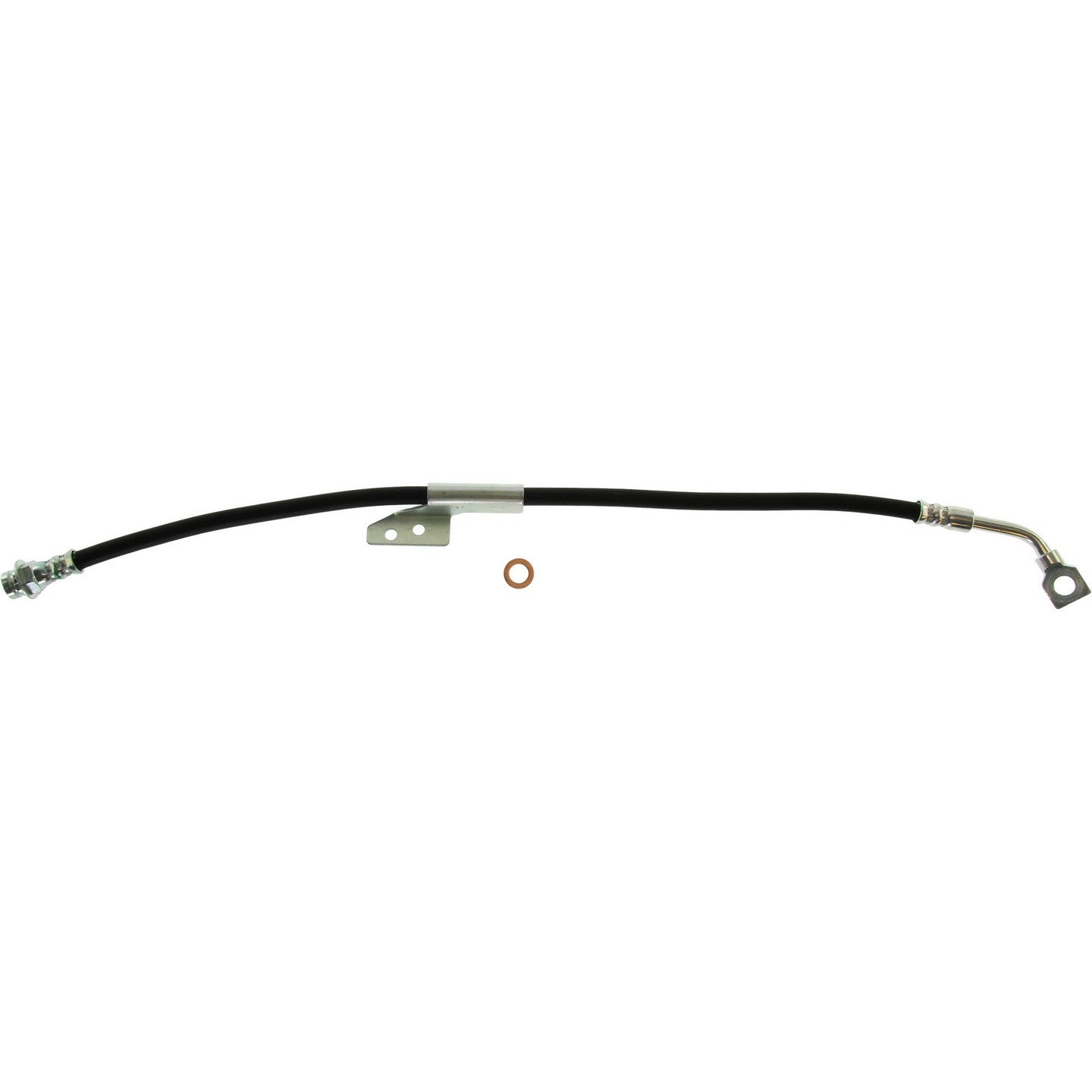 Centric Parts Brake Hose 150.66074