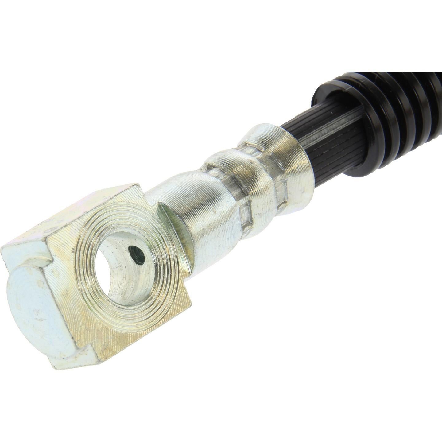 Centric Parts Brake Hydraulic Hose 150.66078