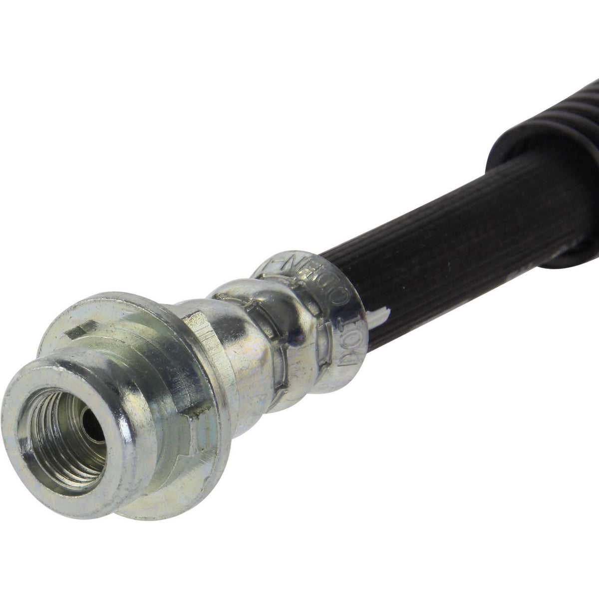 Stoptech Centric Brake Hose - Front Right 150.66082