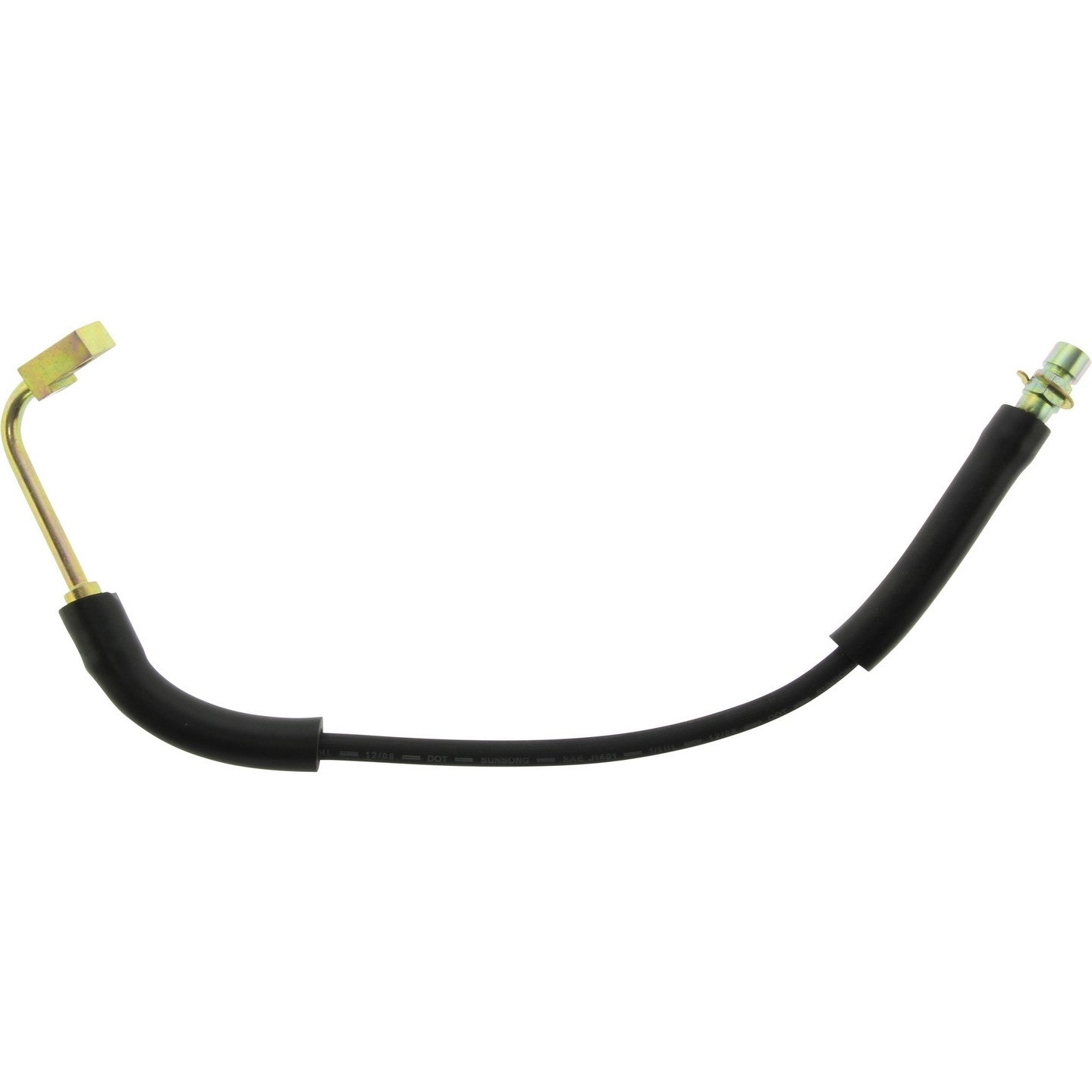 Centric Parts Brake Hose 150.66086