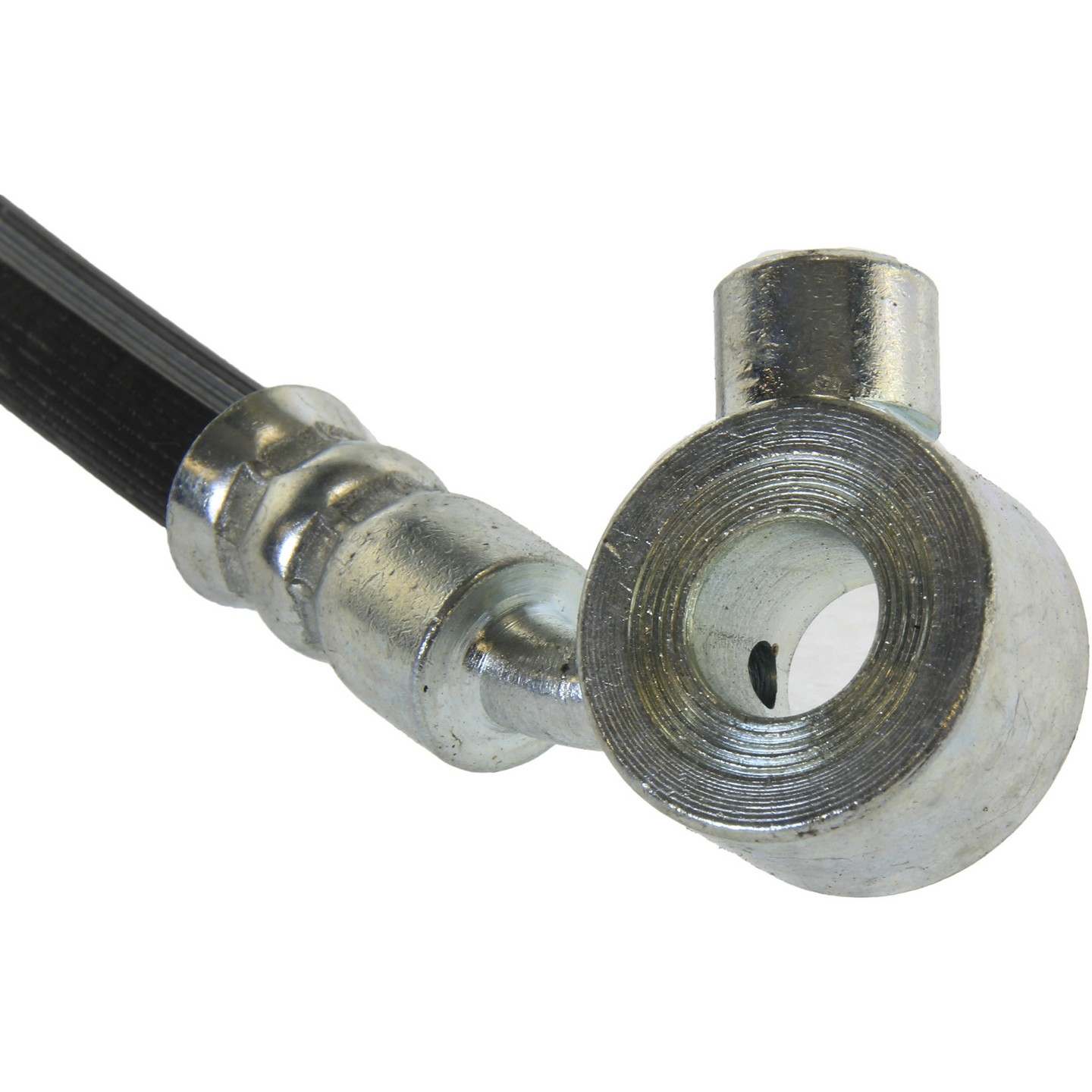 Centric Parts Brake Hydraulic Hose 150.66087