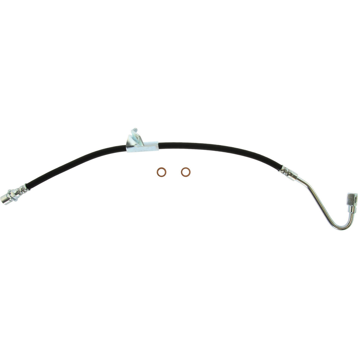Centric Parts Brake Hydraulic Hose 150.66091