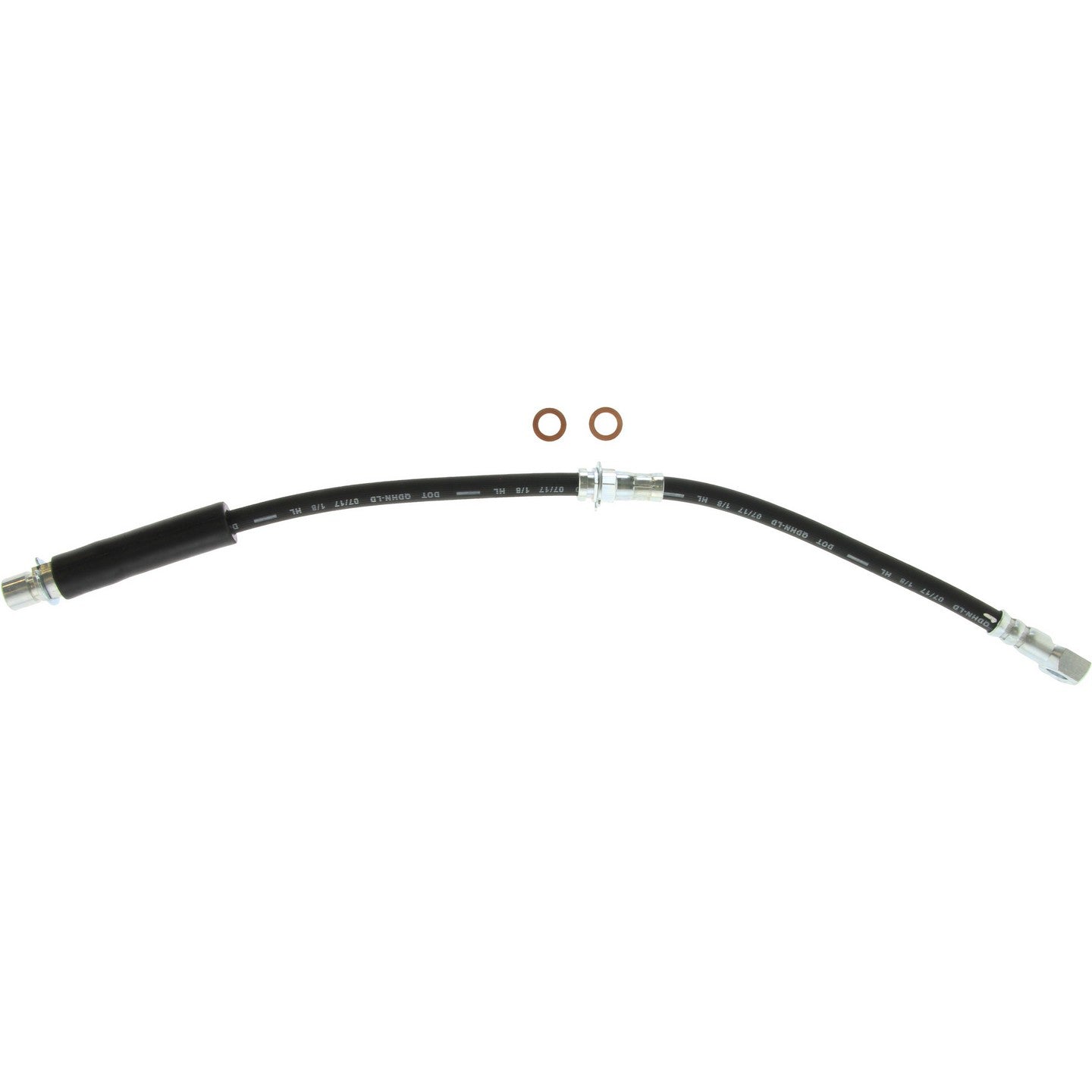 Centric Parts Brake Hose 150.66095