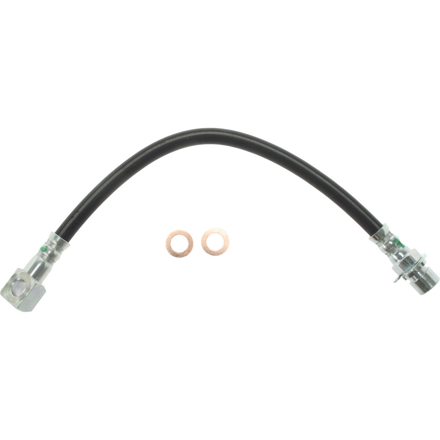 Centric Parts Brake Hydraulic Hose 150.66096