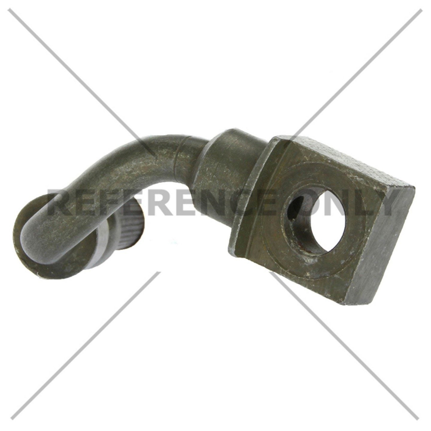 Centric Parts Brake Hydraulic Hose 150.66097