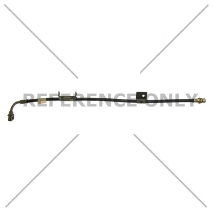 Stoptech Centric Brake Hose - Front Right 150.66097