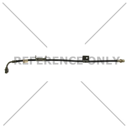 Centric Parts Brake Hydraulic Hose 150.66097