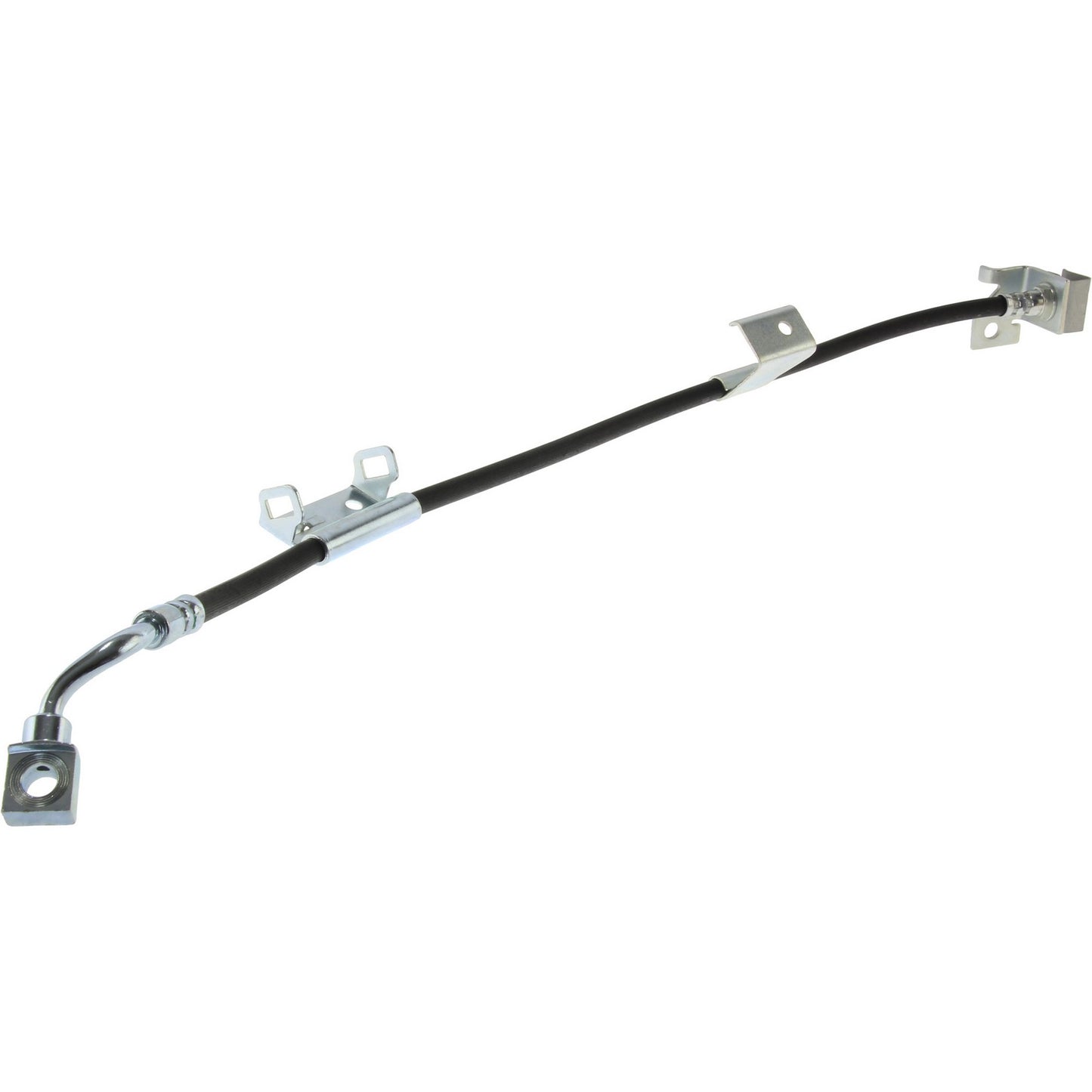 Stoptech Centric Brake Hose - Front Left 150.66098