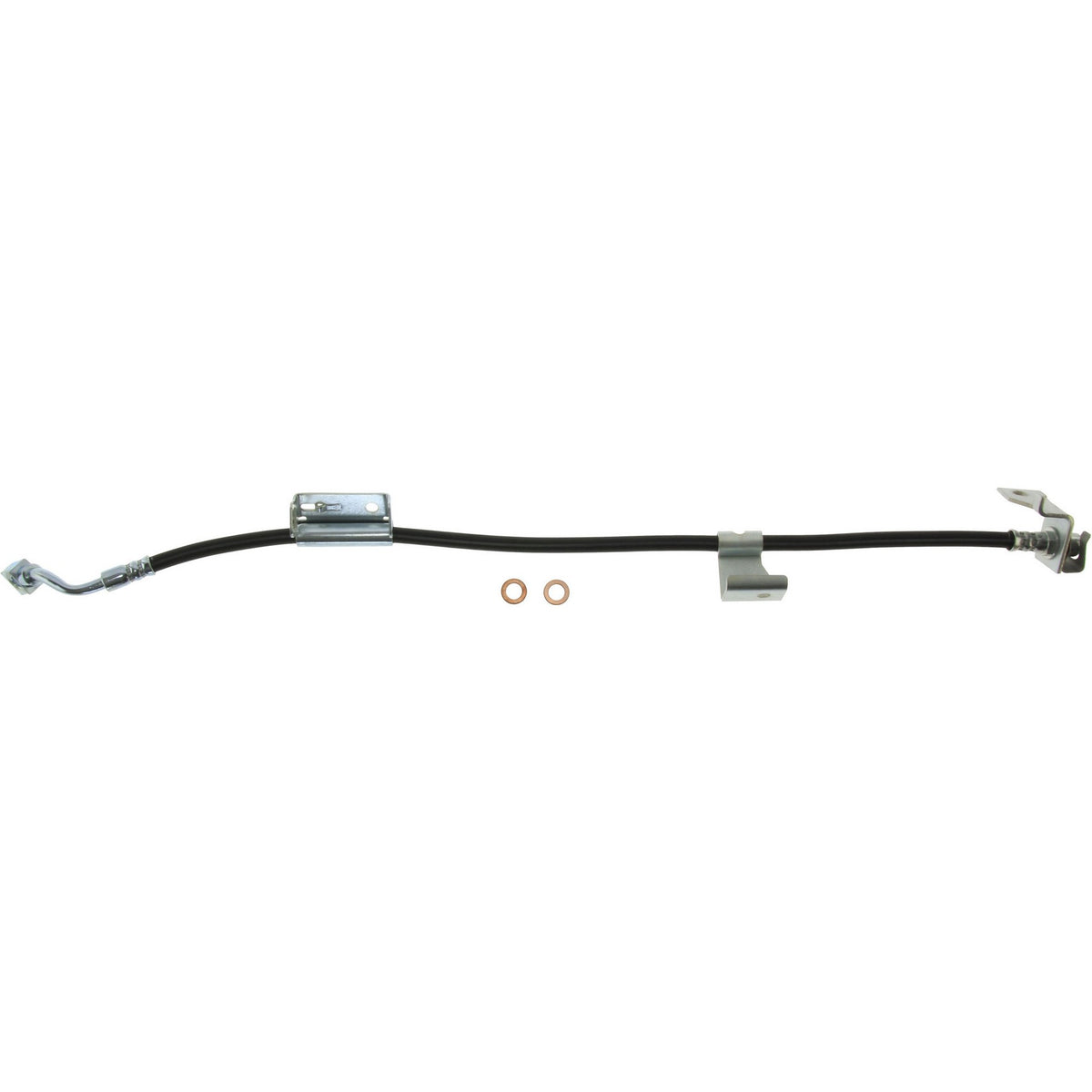 Centric Parts Brake Hydraulic Hose 150.66098