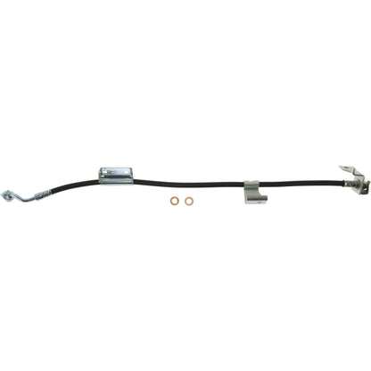 Centric Parts Brake Hydraulic Hose 150.66098