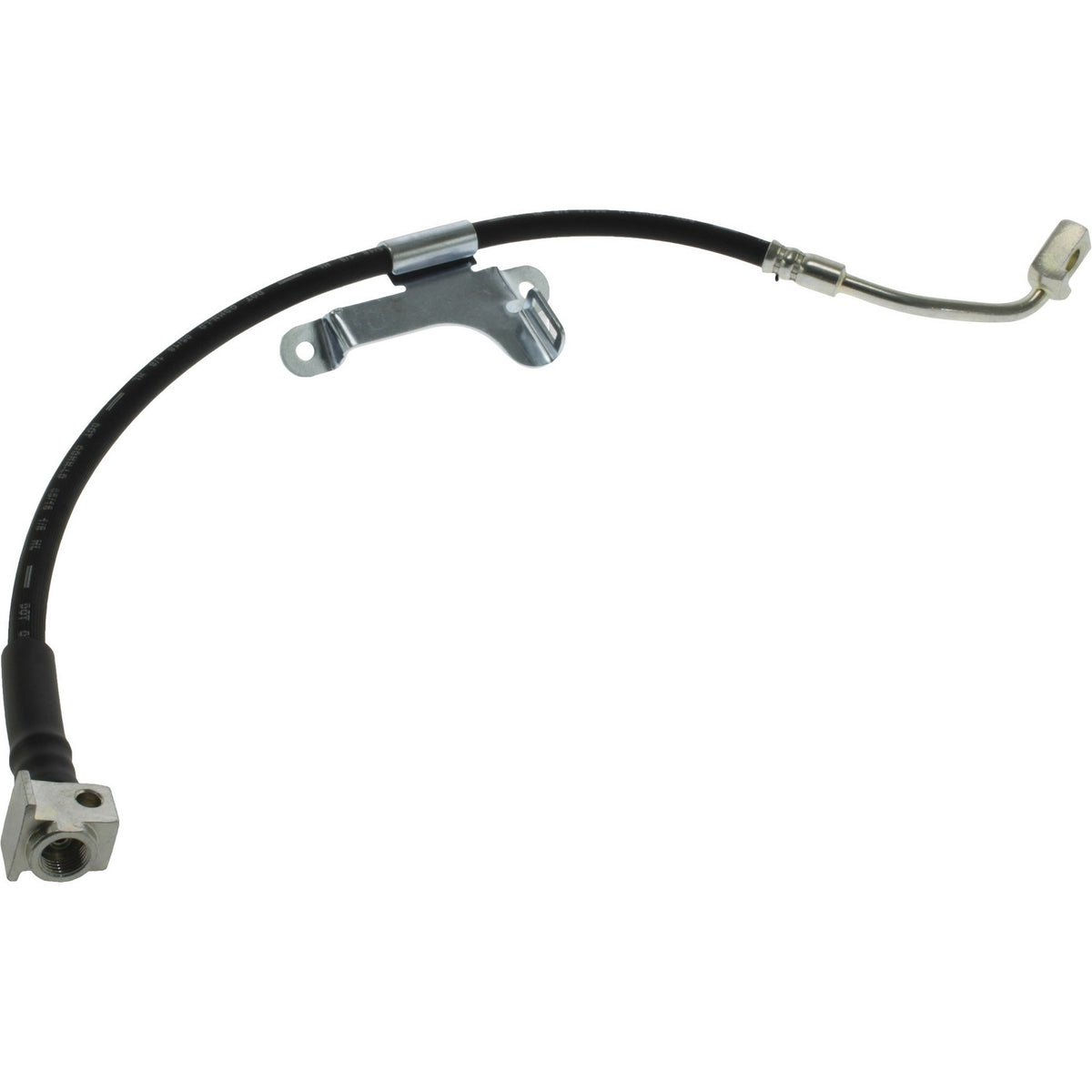 Stoptech Centric Brake Hose - Front Right 150.66105