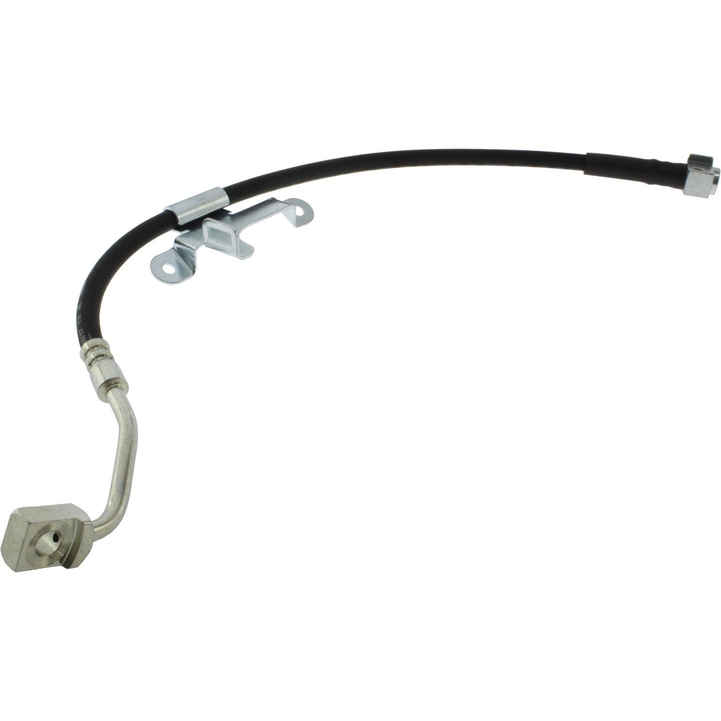 Stoptech Centric Brake Hose - Front Left 150.66106