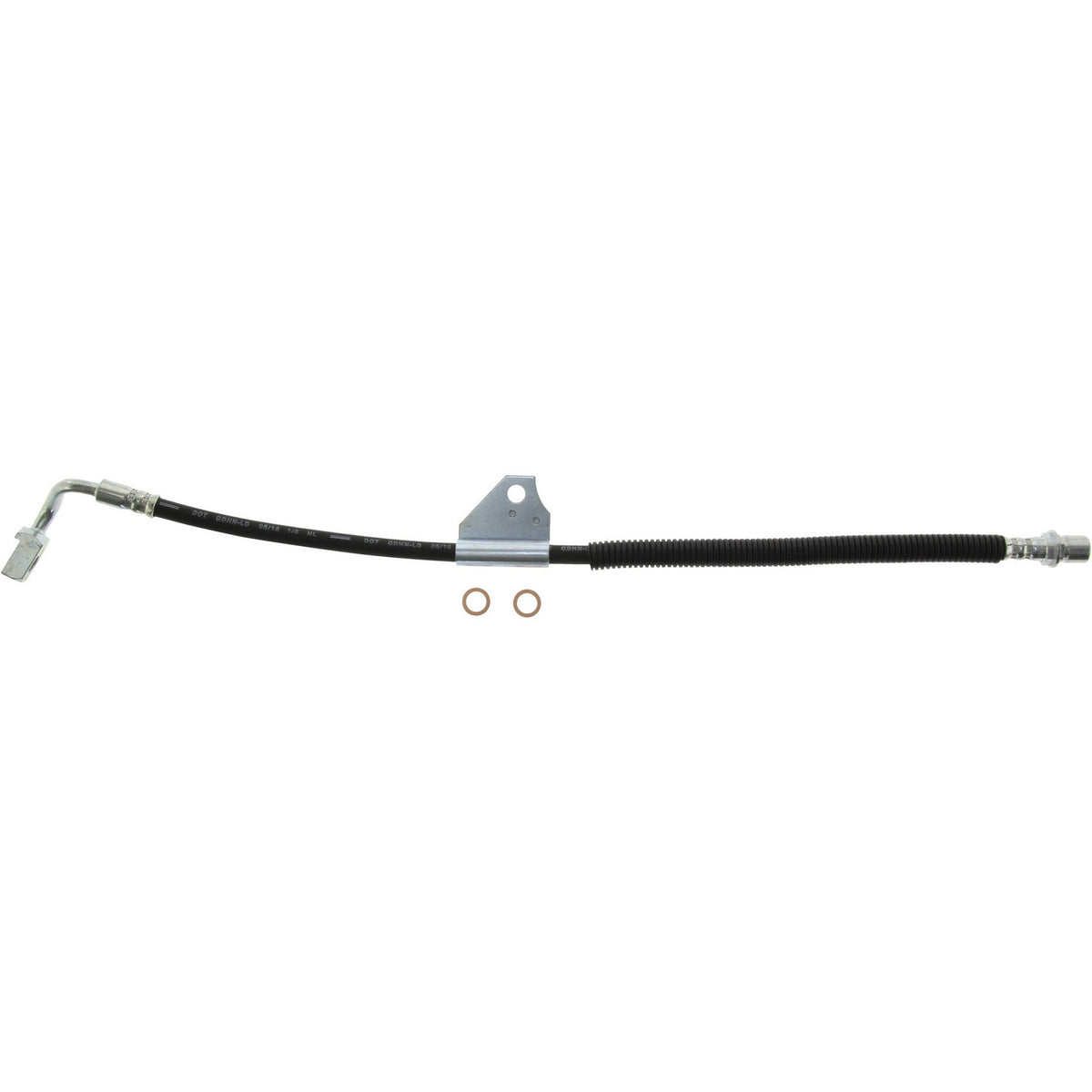 StopTech Centric Brake Hose 150.66108