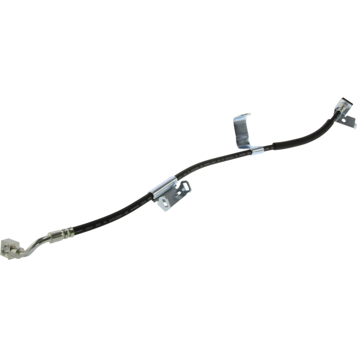 Centric Parts Brake Hydraulic Hose 150.66109