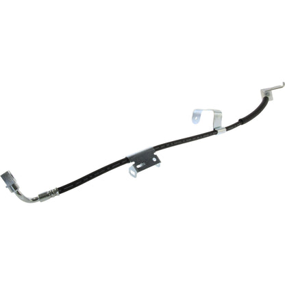 Centric Parts Brake Hydraulic Hose for 2006-2002 Chevrolet Avalanche, 2004 Silverado 1500 150.66110