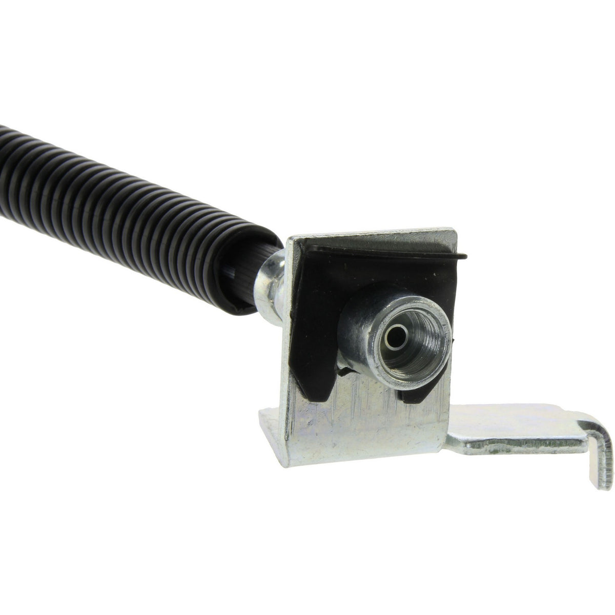 Centric Parts Brake Hydraulic Hose for 2006-2002 Chevrolet Avalanche, 2004 Silverado 1500 150.66110