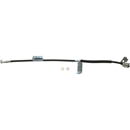 Centric Parts Brake Hydraulic Hose for 2006-2002 Chevrolet Avalanche, 2004 Silverado 1500 150.66110
