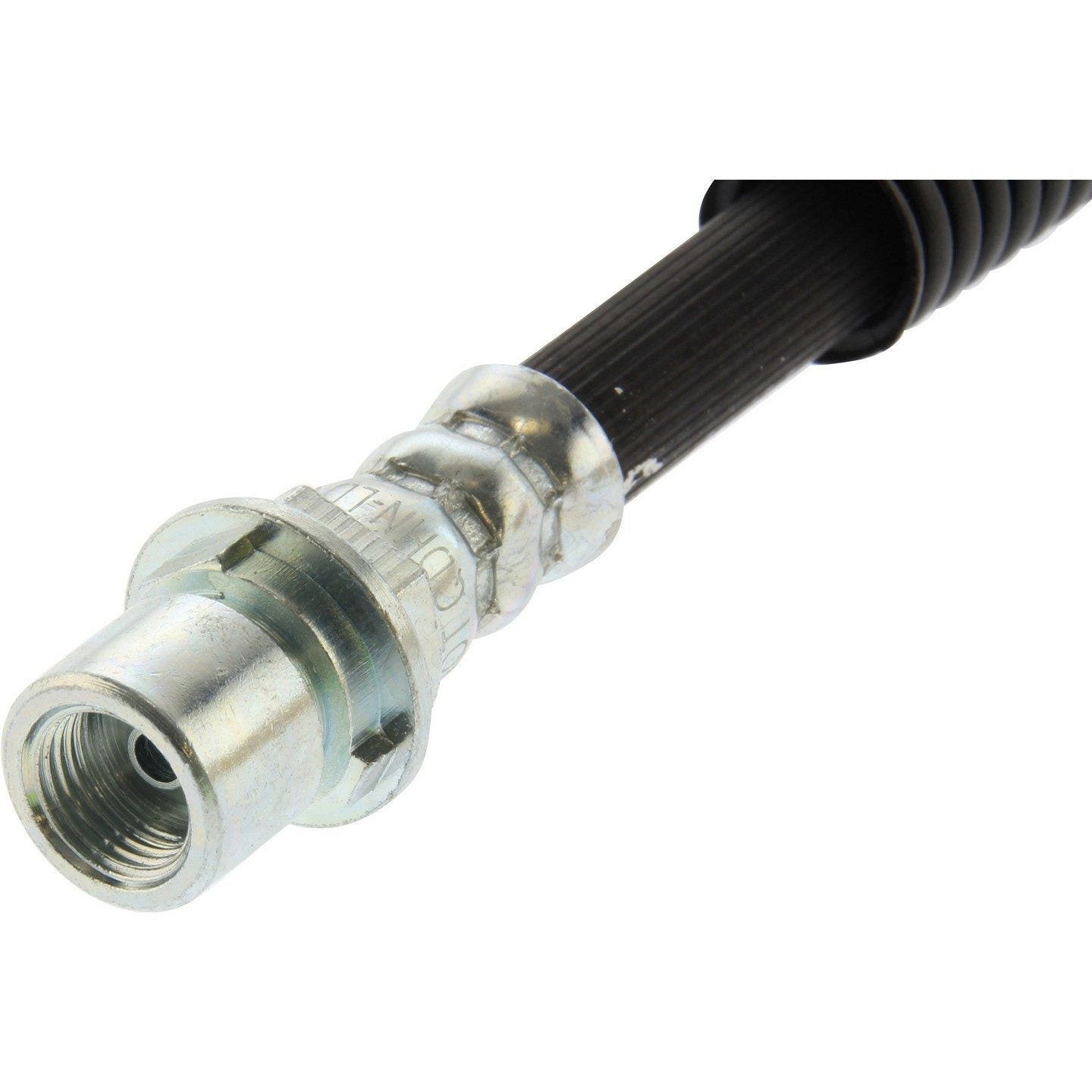 Centric Parts Brake Hydraulic Hose for 2003-2005 Chevrolet Astro GMC Safari 150.66112