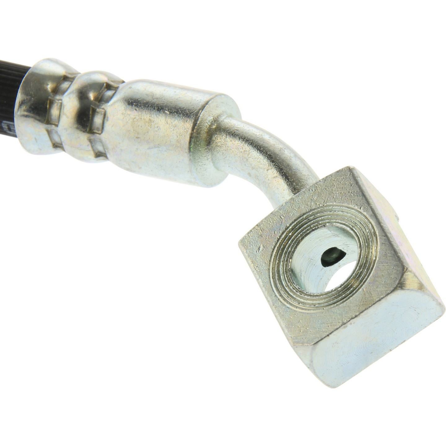 Centric Parts Brake Hydraulic Hose for 2003-2005 Chevrolet Astro GMC Safari 150.66112