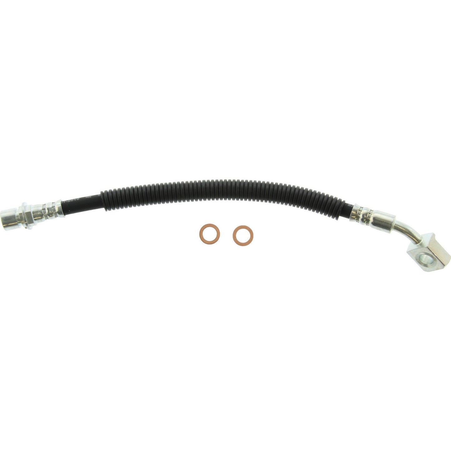 Stoptech Centric Brake Hose - Front Left 150.66112