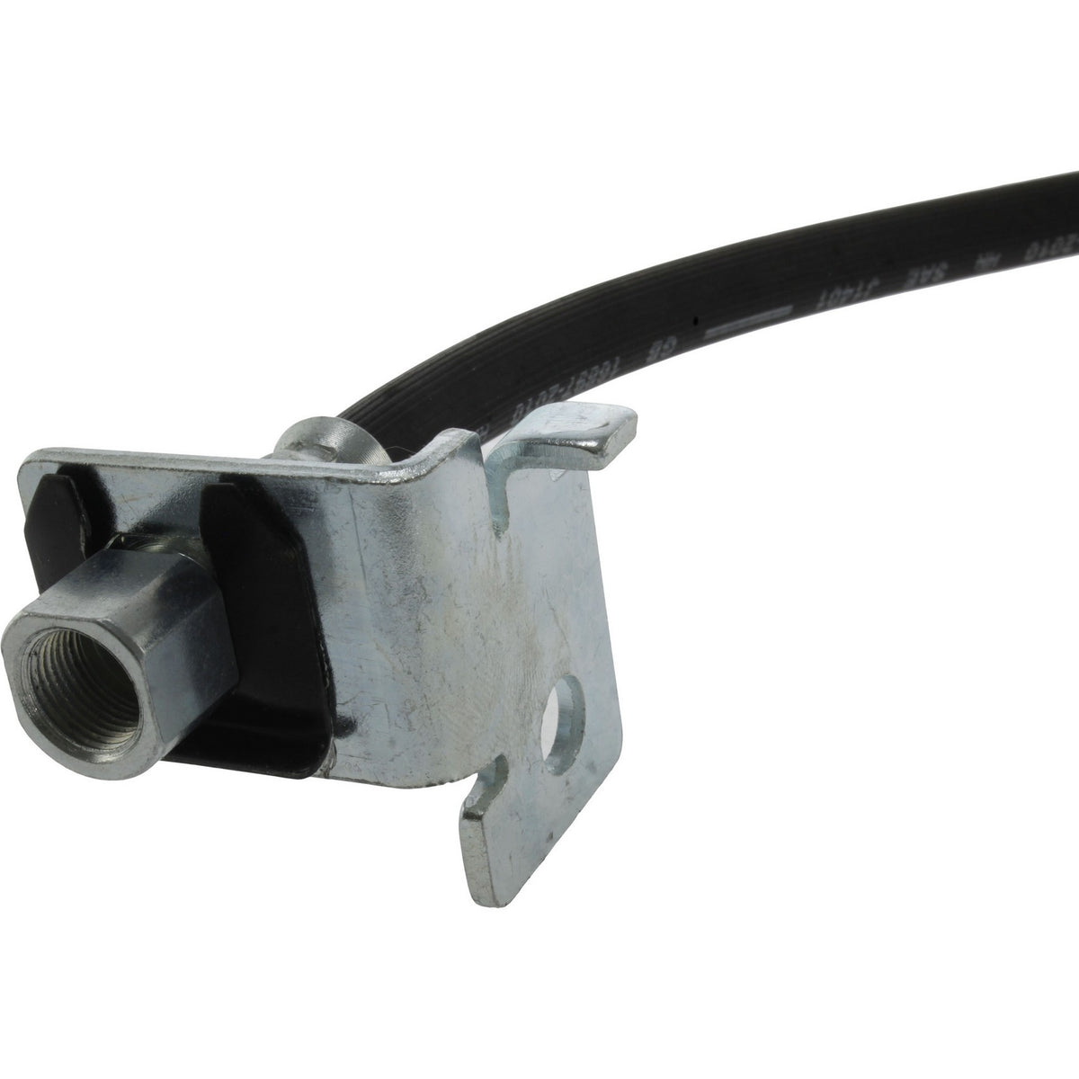 Stoptech Centric Brake Hose - Front Right 150.66115