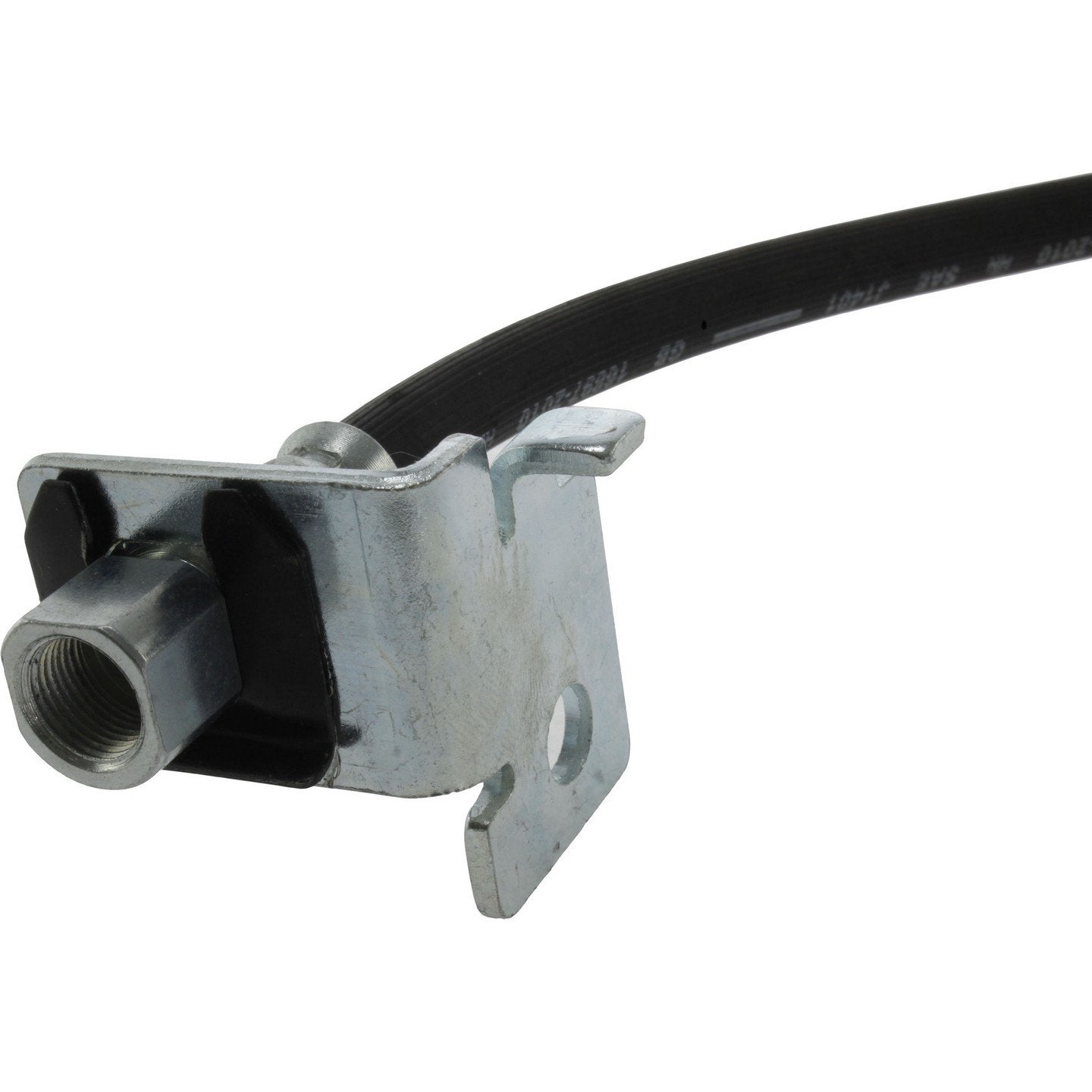 Centric Parts Brake Hydraulic Hose for 2003‑2020 Chevrolet Express and GMC Savana models