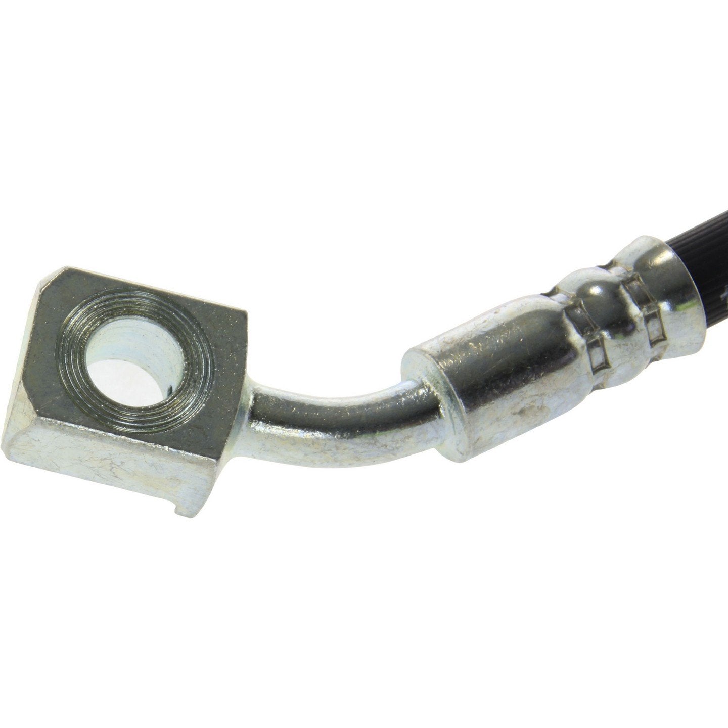 Centric Parts Brake Hydraulic Hose for 2010-2003 Chevrolet Express 2500/3500, 2010-2009 Express 4500