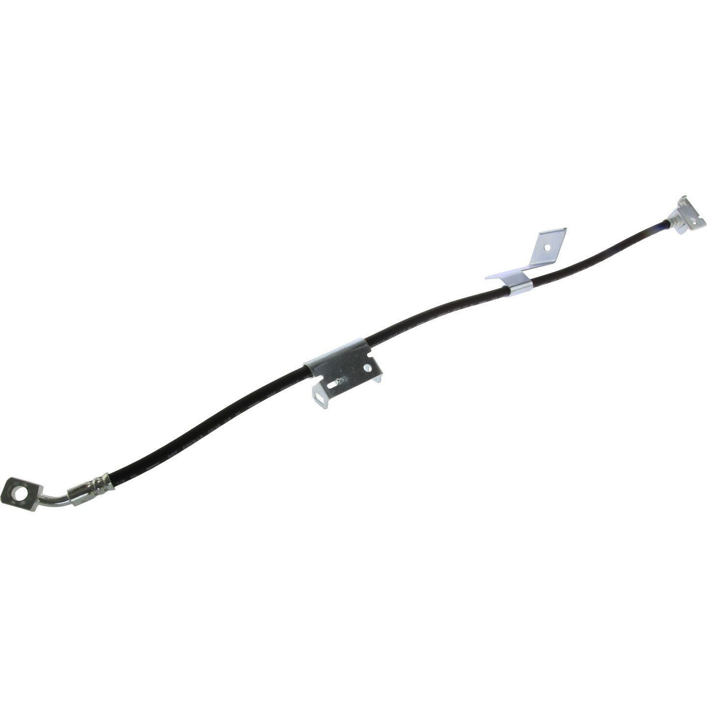 Stoptech Centric Brake Hose - Front Left 150.66116