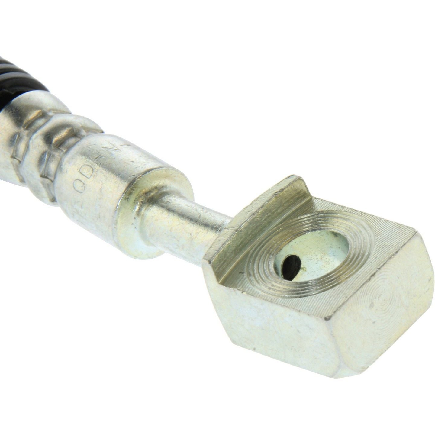 Centric Parts Brake Hydraulic Hose for 2001-2005 Chevrolet Blazer 2001-2003 GMC Jimmy 150.66117
