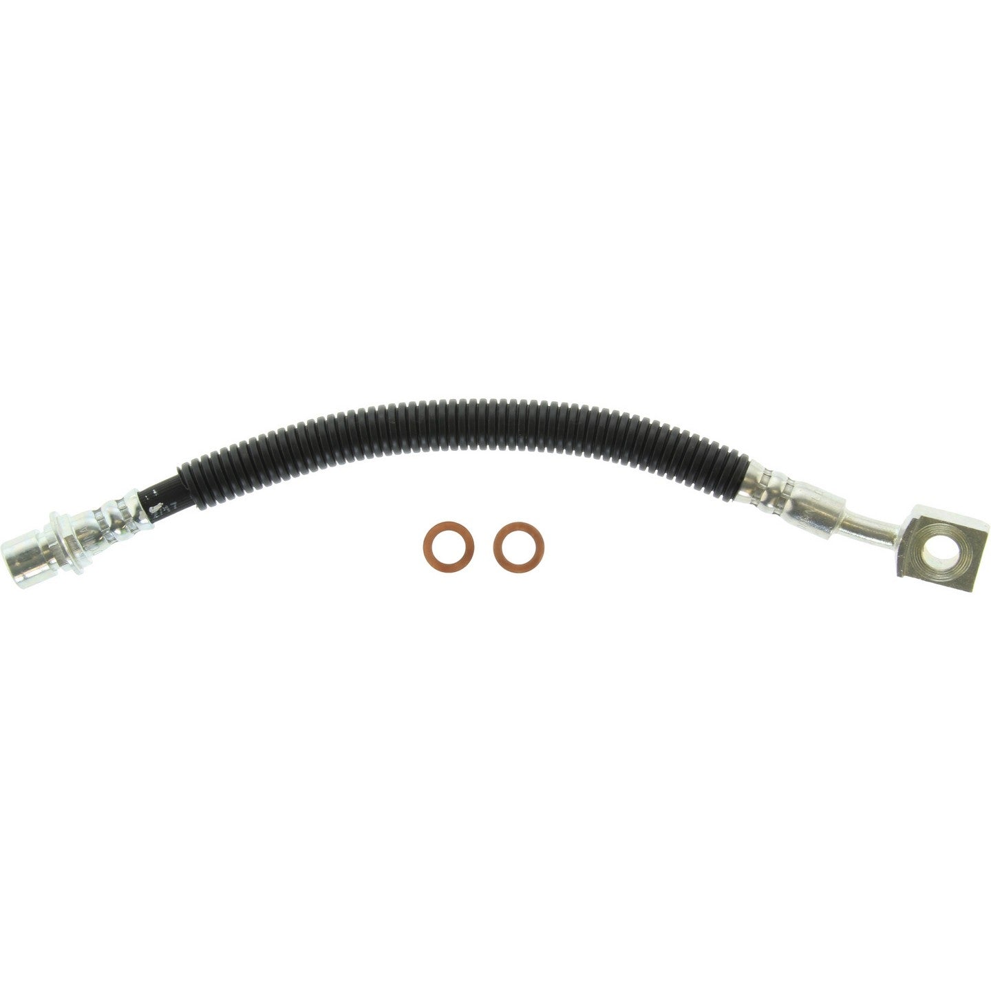Centric Parts Brake Hydraulic Hose for 2001-2005 Chevrolet Blazer 2001-2003 GMC Jimmy 150.66117