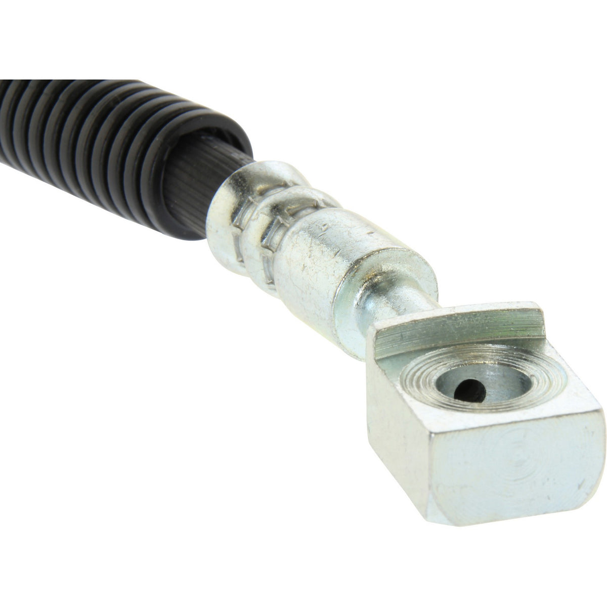Centric Parts Brake Hydraulic Hose for 2001-2005 Chevrolet Blazer and 2001-2003 GMC Jimmy 150.66118