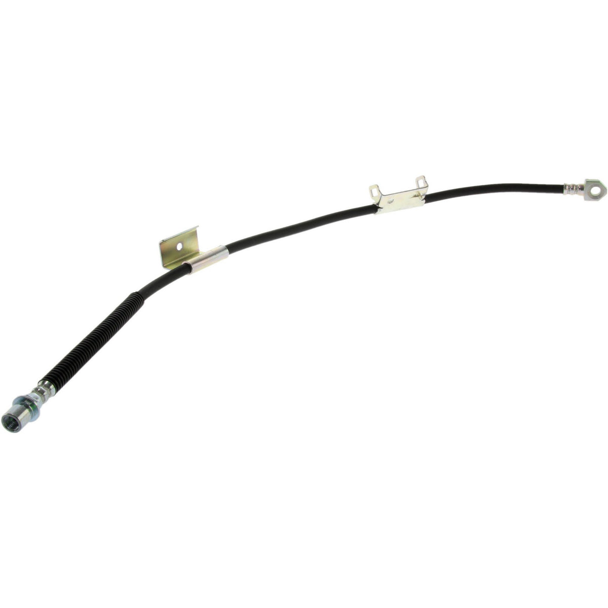 Stoptech Centric Brake Hose - Front Right 150.66119