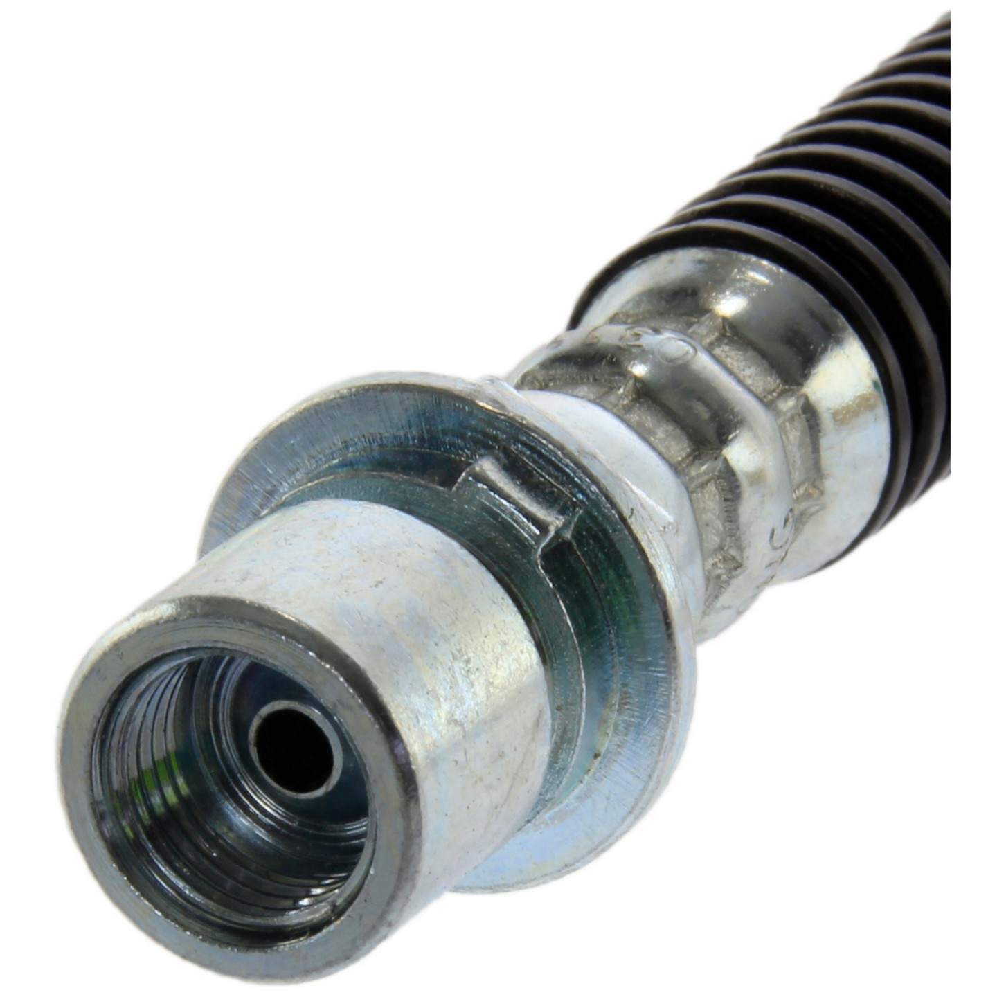 Centric Parts Brake Hydraulic Hose for 1999-2007 Chevrolet Silverado 1500 and GMC Sierra 1500 150.66119