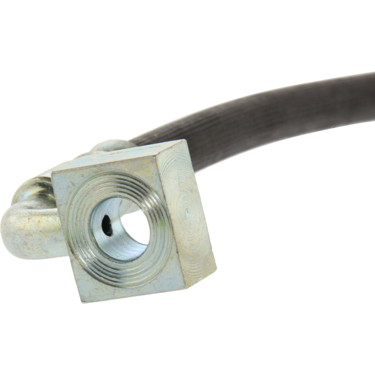 Centric Parts Brake Hydraulic Hose for 2004-2012 Chevrolet Colorado GMC Canyon Isuzu i-280/i-290/i-370 150.66121