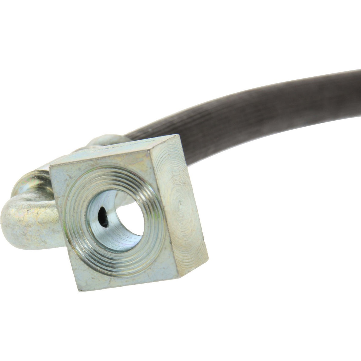 Centric Parts Brake Hydraulic Hose for 2004-2012 Chevrolet Colorado GMC Canyon Isuzu i-280/i-290/i-370 150.66121