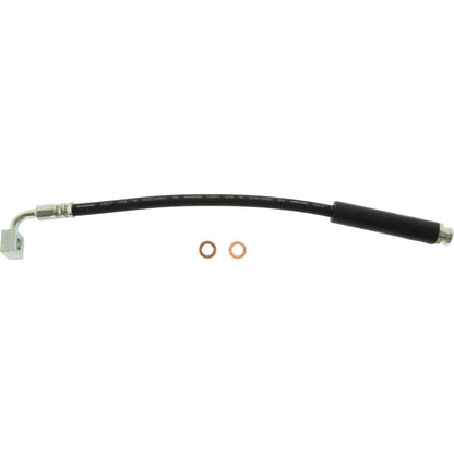 Centric Parts Brake Hydraulic Hose for 2004-2012 Chevrolet Colorado GMC Canyon Isuzu i-280/i-290/i-370 150.66121