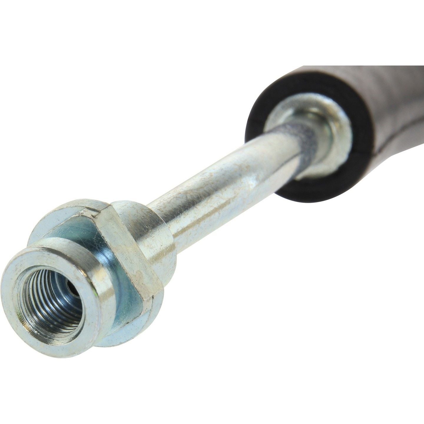 Centric Parts Brake Hydraulic Hose for 2004-2012 Chevrolet Colorado GMC Canyon Isuzu i-350 i-370 150.66123