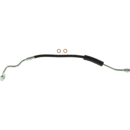 Centric Parts Brake Hydraulic Hose for 2004-2012 Chevrolet Colorado GMC Canyon Isuzu i-350 i-370 150.66123