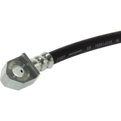 Centric Parts Brake Hydraulic Hose for 2002-2006 Cadillac Escalade, Chevrolet Avalanche, GMC Sierra