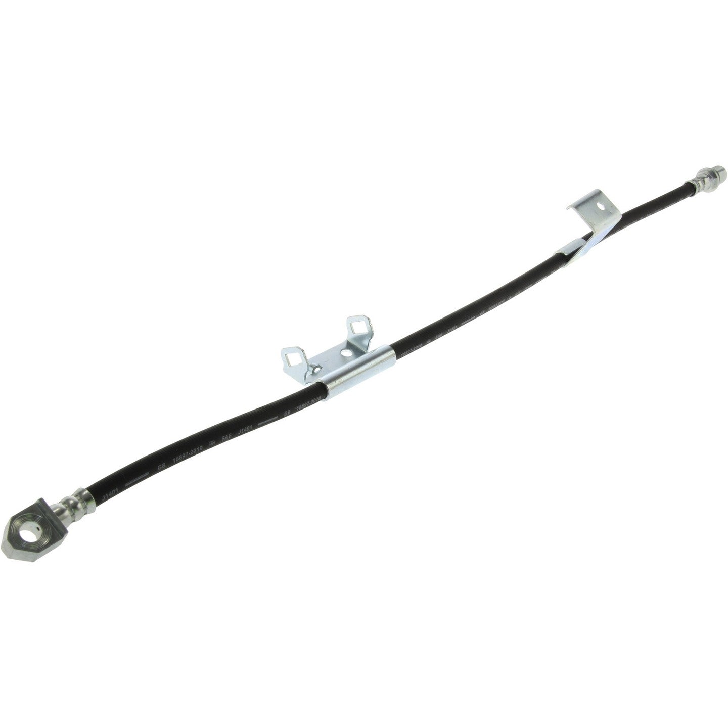 Stoptech Centric Brake Hose - Front Left 150.66124