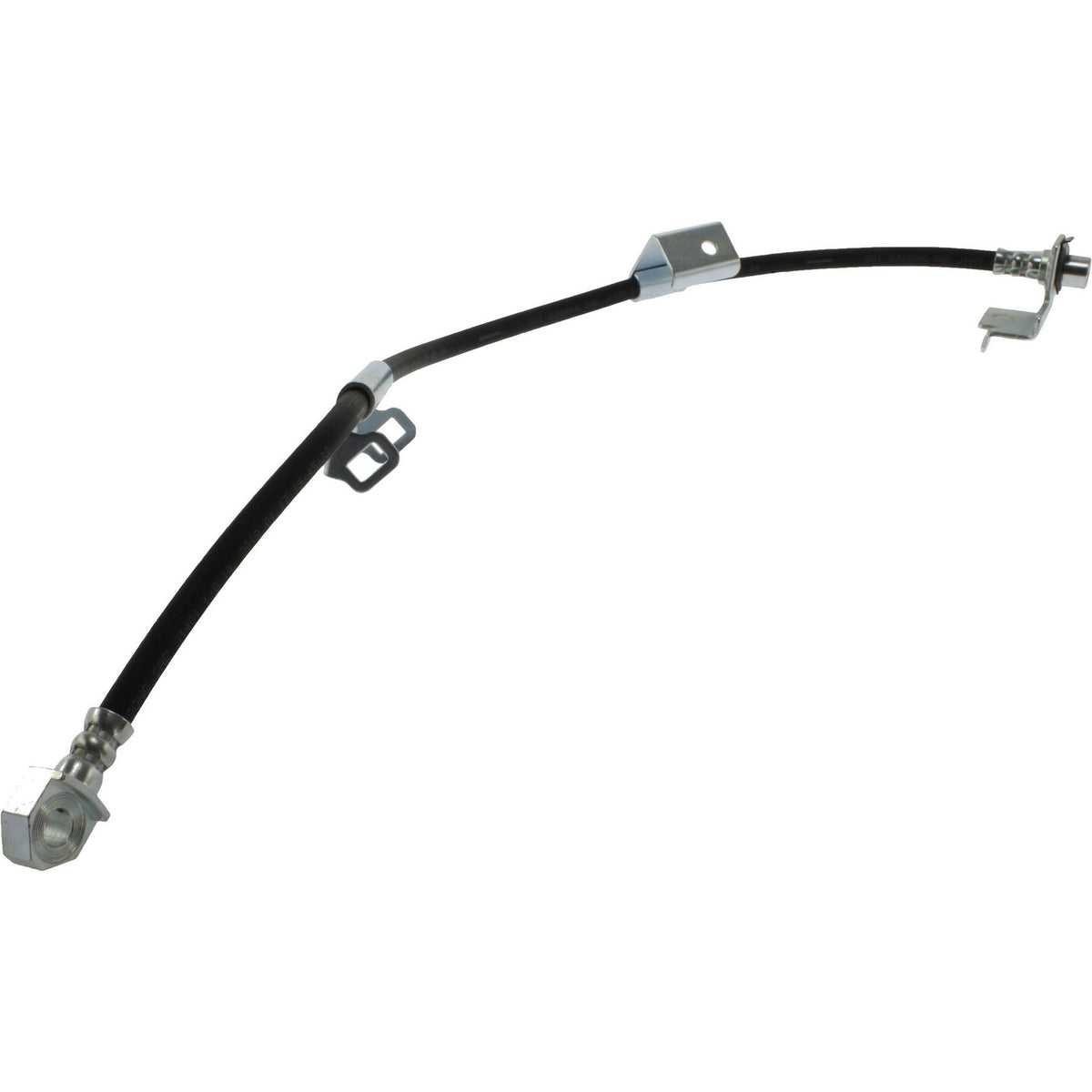 Stoptech Centric Brake Hose - Front 150.66125