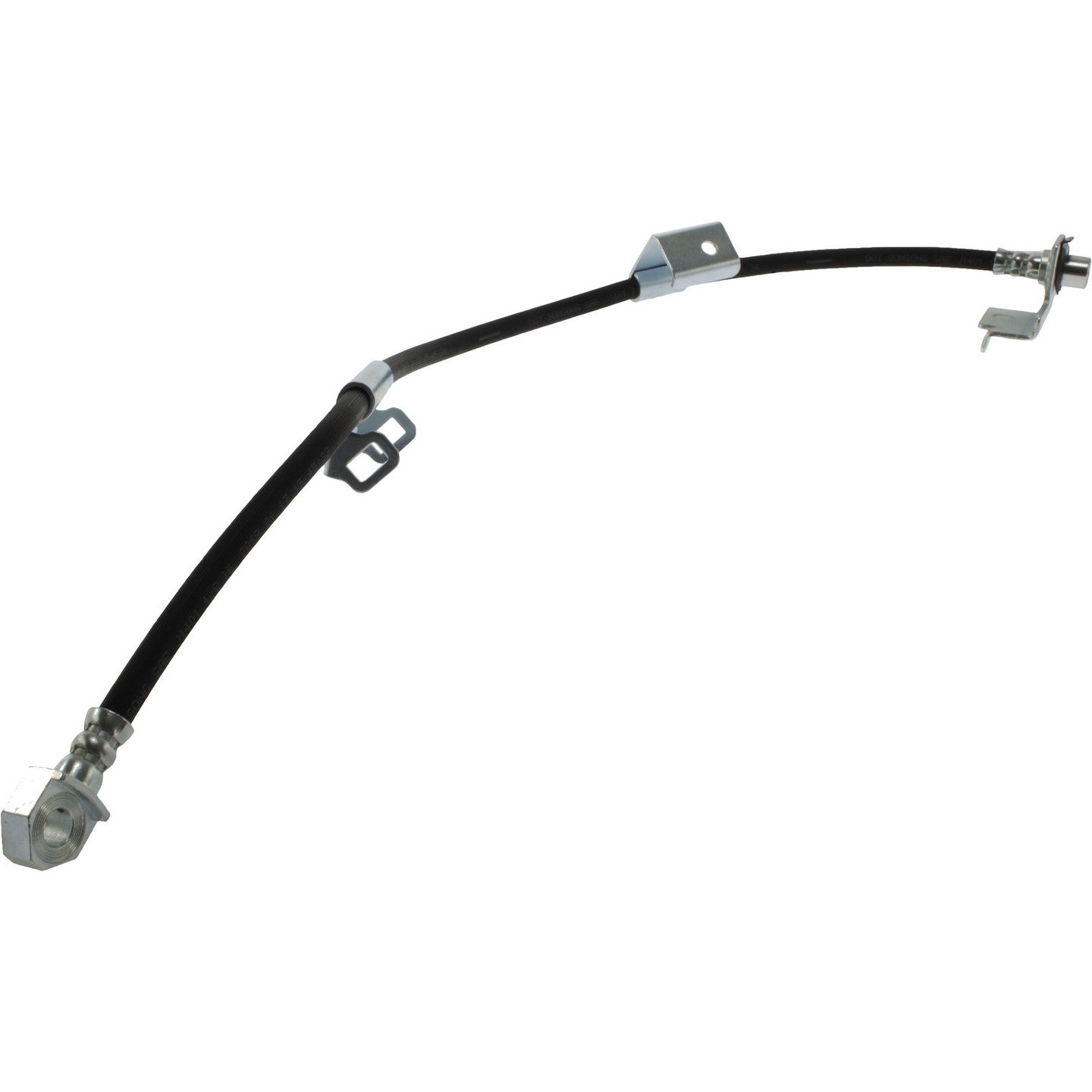 Centric Parts Brake Hydraulic Hose for 2002-2006 Cadillac Escalade, Chevrolet Avalanche, GMC Sierra 1500