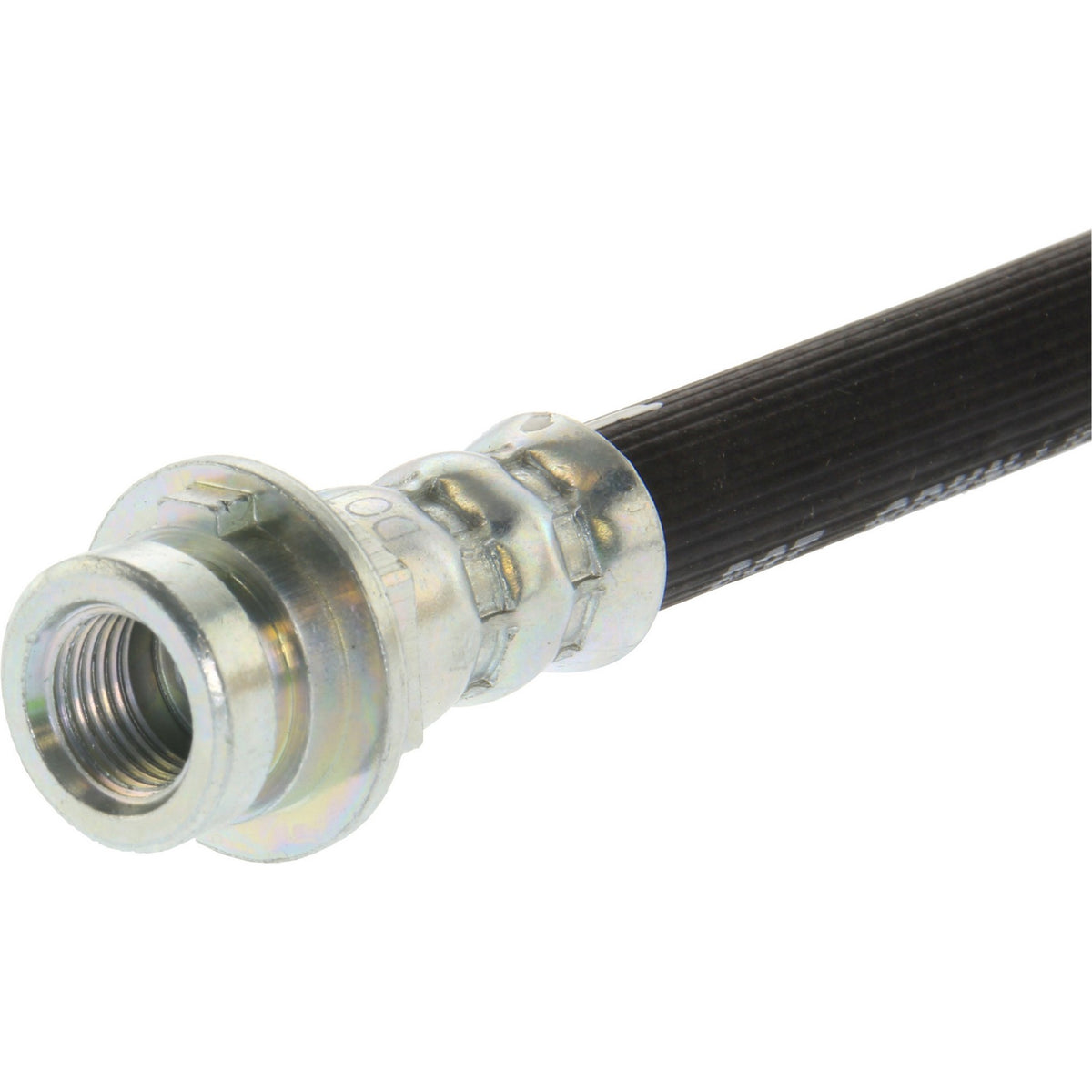 Centric Parts Brake Hydraulic Hose for 2005-2009 Buick Terraza Chevrolet Uplander Pontiac Montana Saturn Relay 150.66126